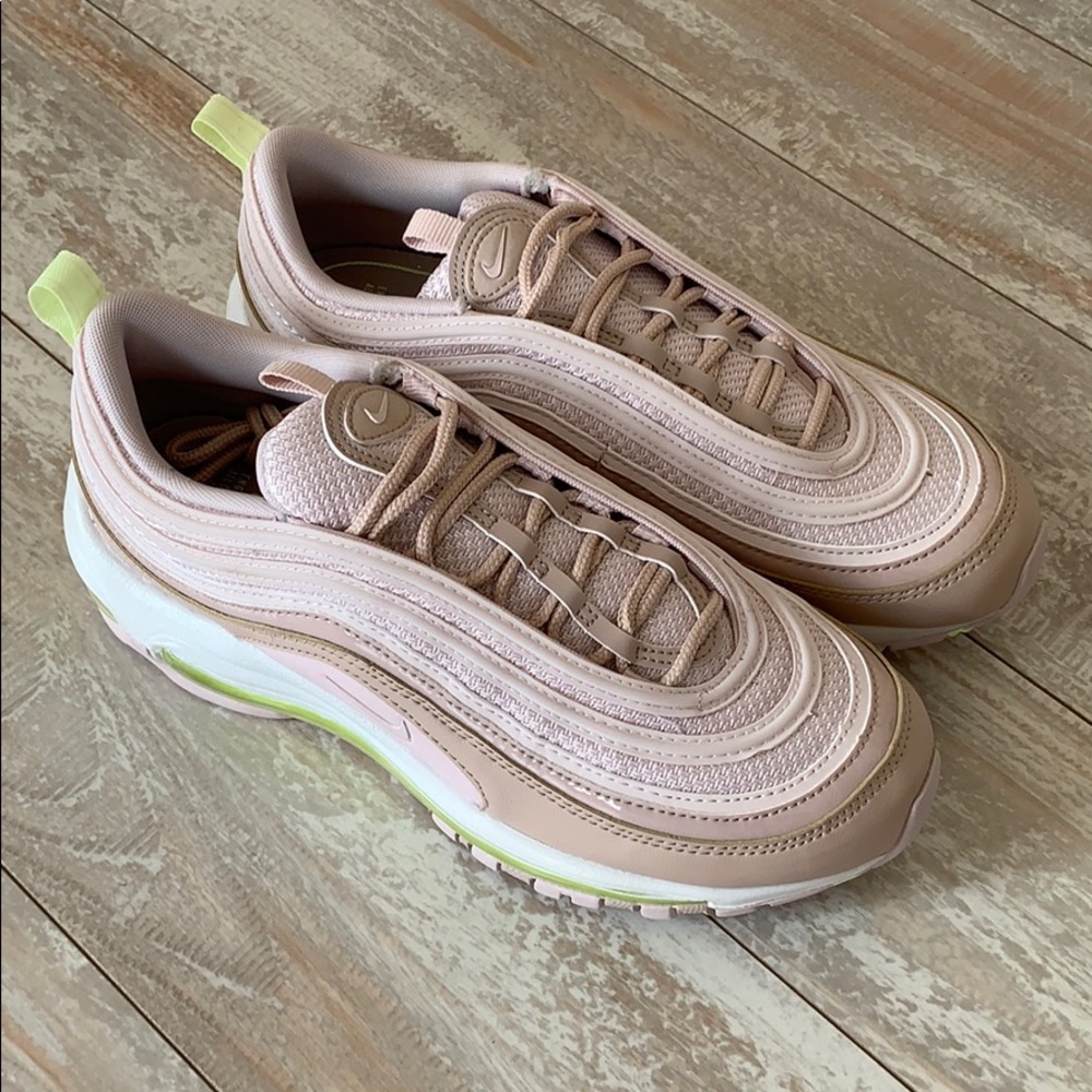 NWT Nike Air Max 97 - Picture 11 of 12